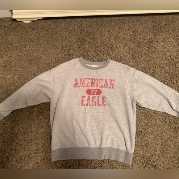 American Eagle crew - Picture 2 of 3